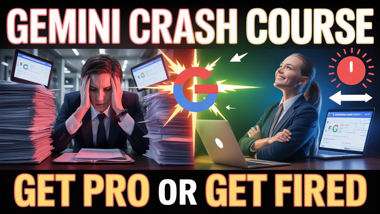 Единственный экспресс-курс для Близнецов, который вам когда-либо понадобится – станьте профессион...