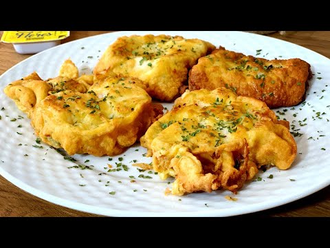 COD WITH HONEY: An incredible combination!