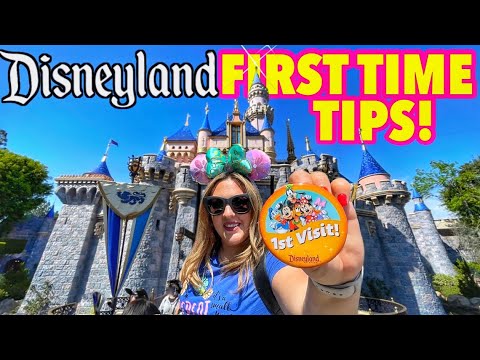 Video: Tips för att besöka Disney California Adventure