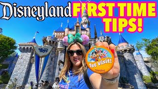FIRST TIME DISNEYLAND GUIDE! Tips, Tricks, and EVERYTHING you need to know + MUST DO’S in 2022