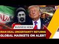 Trump Issues Fresh Warning On Iran’s Nuclear Ambitions | Global Leaders Send Strong Signals!