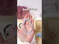 Amber's bracelet order video is coming.#packingorders #bracelet #gift #unboxing #giftideas #luckybag