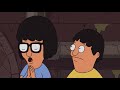 Tina prays to God (Bob’s Burgers)