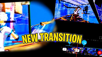 New Neeqs transition (masking transition) on iOS/mobile tutorial 📁 like neeqs, numby, smuti