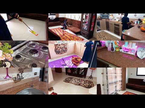 روتين اللهم أصلح حالي لحال تحبه وترضاه روتينات قوي قبل رمضان 2024 علشان احس بالرحه النفسيه