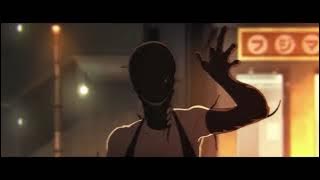 Iris Out / Ray cover