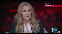 Celine Dion's Last Words to Late Husband Rene Angelil
