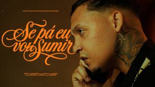Se Pá Eu Vou Sumir - Mc Staff (Videoclipe Oficial)