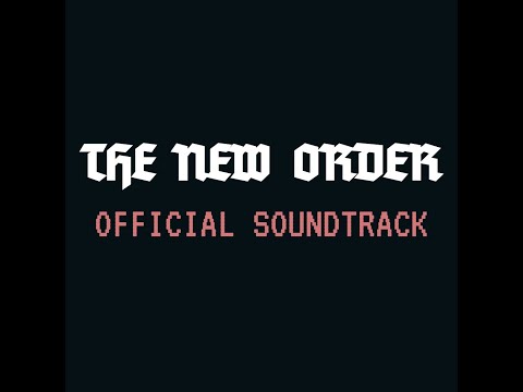 TNO OST: A Desert Called Peace