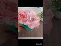 Diy flower 🌷@meenuart-k4d