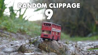 42. Motorcycle Random Clippage #9 | Compilation
