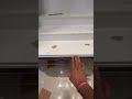 Pooja Room Colure Laminate Full Door Drawer &amp; Tray Kesa laga Pooja Room #interiordesign #subscribe