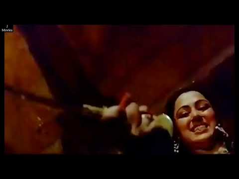 Hema malini vs parveen babi catfight