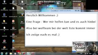 Wolfteam/FehlerMeldung