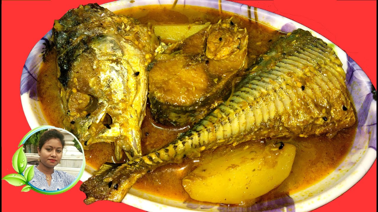সার্ডিন মাছের ঝোল রান্না Sardin Macher Recipe bengali sardine fish