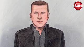 Man charged in stabbing appears in court