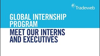 Our Global Internship Program