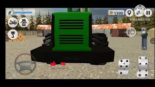 IT'S TIME TO FARMING 🙂|| EURO FARM SIMULATOR GAMEPLAY||😎 screenshot 4