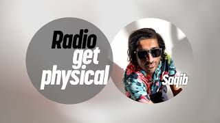Get Physical Radio by Saqib
