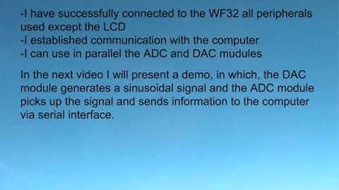 Digilent design contest 2015-Lab test bench