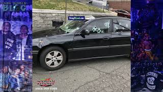 Greene Home Boyz member pleads Guilty to Shooting in Front of Bridgeport Courthouse (Connecticut)