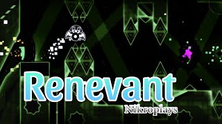 [4K] 돌아온 엘리젼스 | Renevant - Nikroplays (Lyric Translation // 가사 번역) screenshot 3