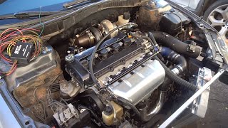 8th Port Aux Fueling for Mazdaspeed 3/6. Everything you need to know. How to set it up!