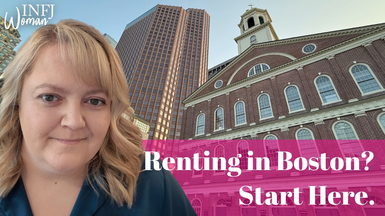 Everything You Need to Know About Renting an Apartment in Boston | Sept 1st Move Tips