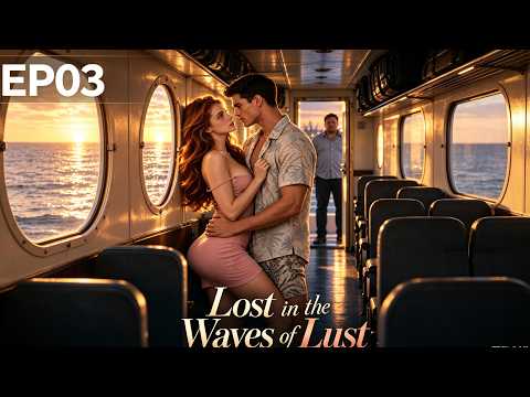 Lost in Waves of Lust poster