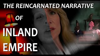 CPF Reviews #16: The Reincarnated Narrative of INLAND EMPIRE (international copyright version)