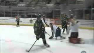 112510 xGator goal 2.flv