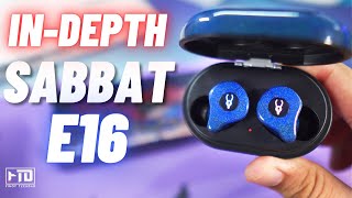 SABBAT E16: WATCH THIS BEFORE BUYING! (FULL REVIEW)