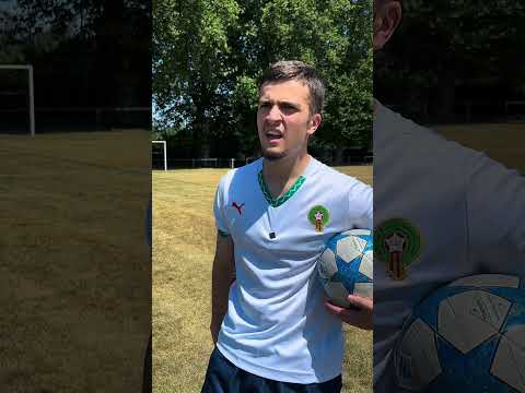 La coupe du monde part.1