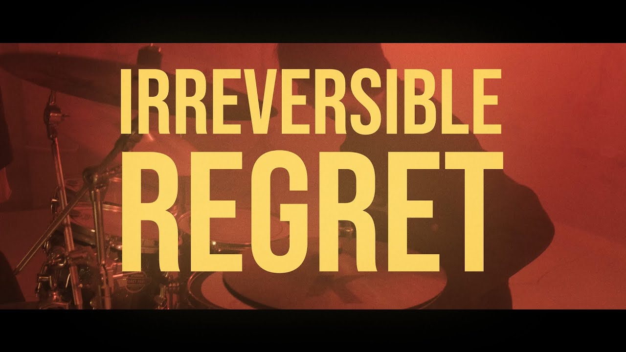 Binary Number | Irreversible Regret (Official Music Video)