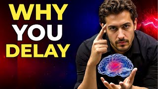 Stop Procrastinating With This Simple Brain Hack
