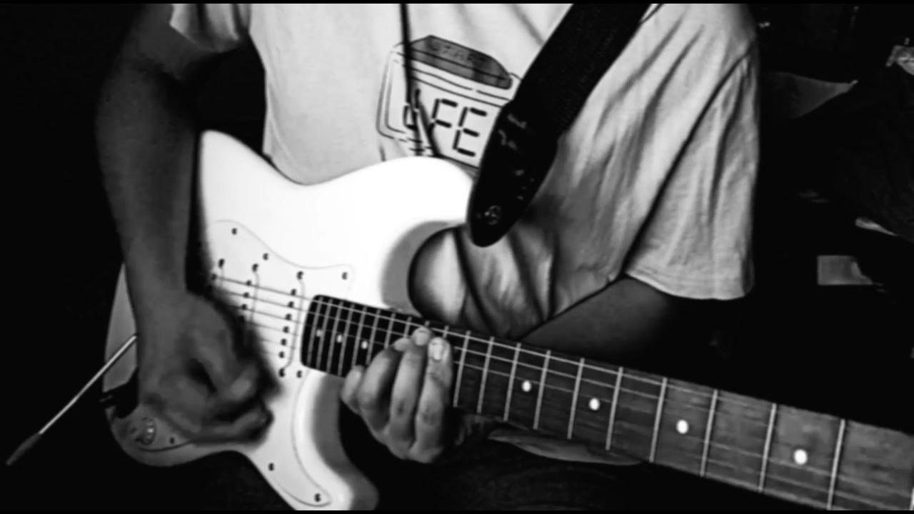 Dosed Red Hot Chili Peppers Guitar Solo YouTube