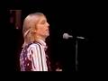 Tom Petty and The Heartbreakers with "American Girl"