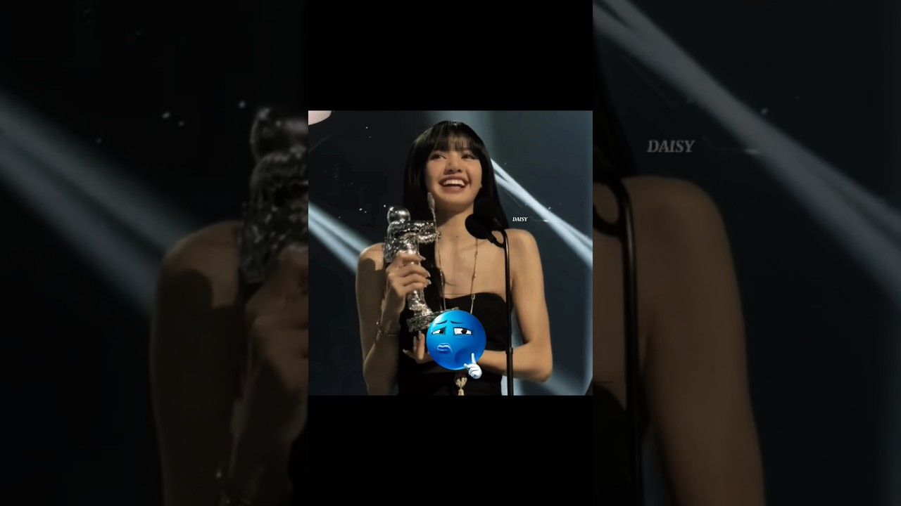 BLACKPINK'S Aura 😌💀 