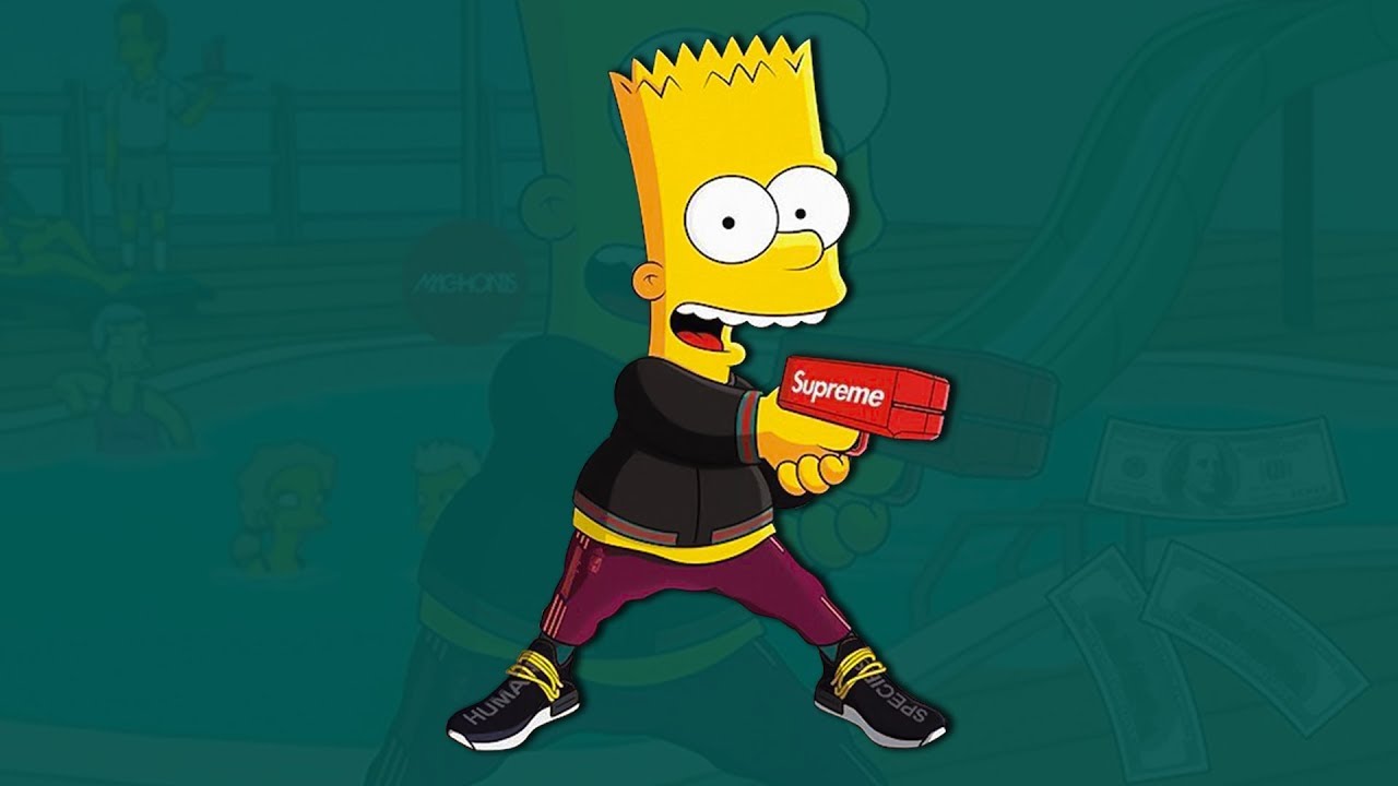 [FREE] 88Glam x Nav Type Beat 2018 - "Money Bags" | Free Type Beat | Rap | Trap Instrumental 2018