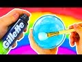 17 SUPER EASY PAINTING HACKS