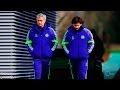 Expediente Futbol Jose Mourinho Un Amigo Especial