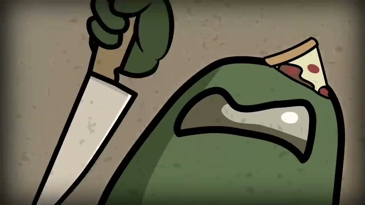 Life of Mr.Pepperoni Man YouTube