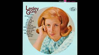 Lesley Gore -  You Don't Own Me  - 1963 -  5.1 surround (STEREO in)