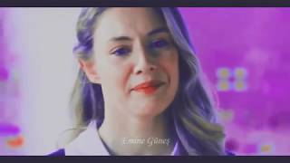 Ege Kokenli Turkish Actress