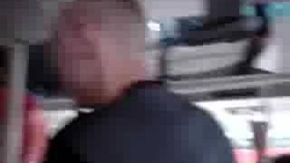 Sleeperbus From Erlian To Beijing