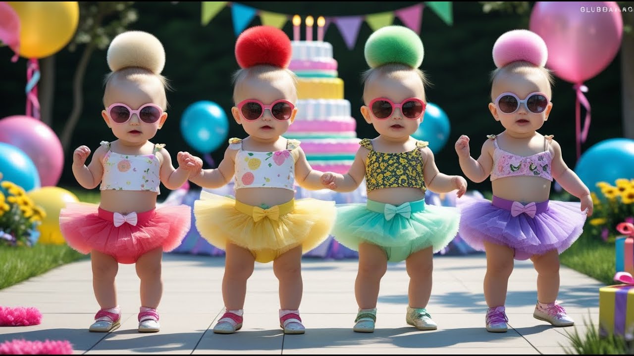 🎁 HAPPY BIRTHDAY Songs 2026 🎶 Energetic Party Mix | Dance & Celebrate Today 💫 