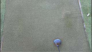 Tate Golfing w Z