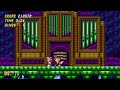 Sonic Origins gameplay with Amy and Tails chillin shenanigans, let's go!