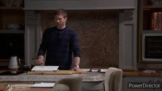Emmerdale - Jamie Confronts Kim After His Discovery (7th June 2021)