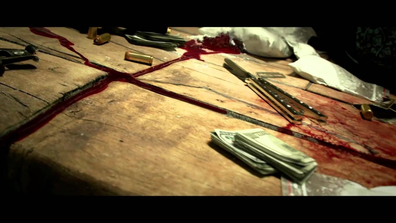 Tom Clancy's: Ghost Recon Gameplay Trailer - E3 2015 HD